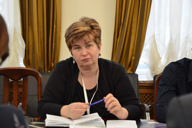 Татьяна Поливанова: Сочинский беспредел по отъему земли набирает обороты